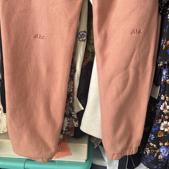 Advisory Board Crystals Tracksuit Pants M - Picture 5 of 9